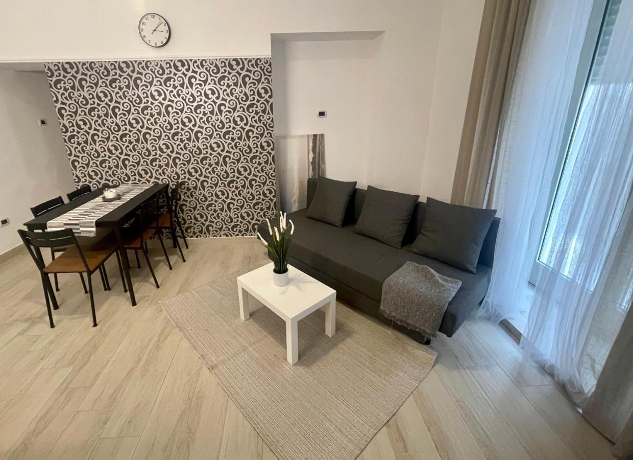 House Toledo Apartment Naples Exterior photo