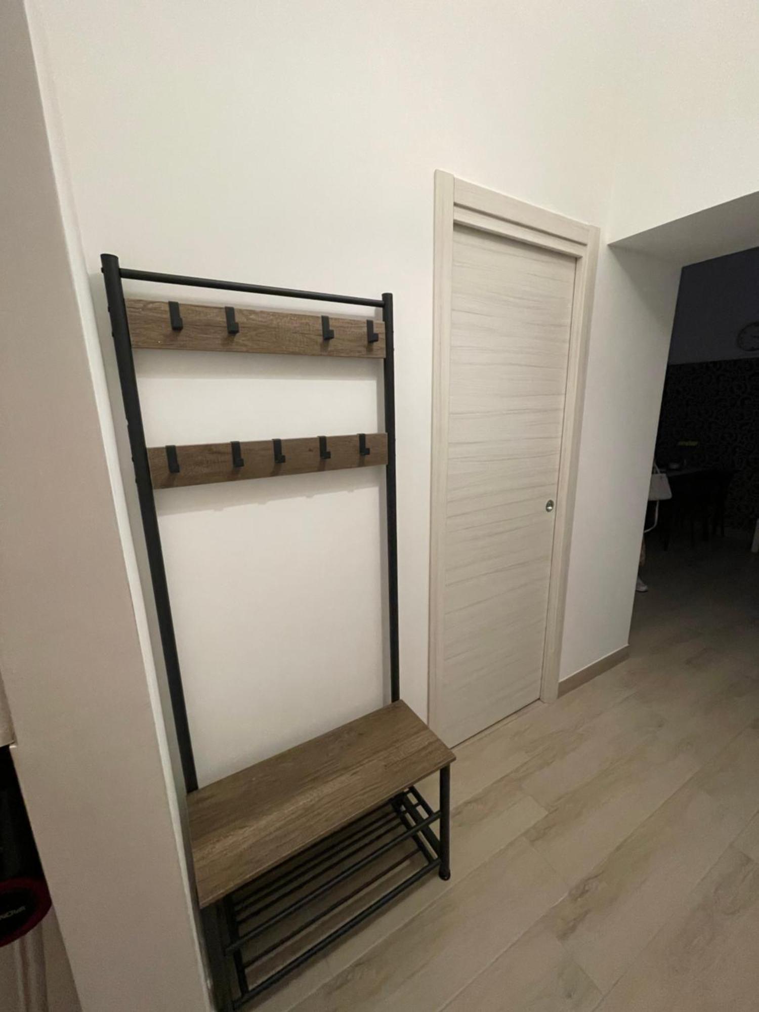 House Toledo Apartment Naples Exterior photo